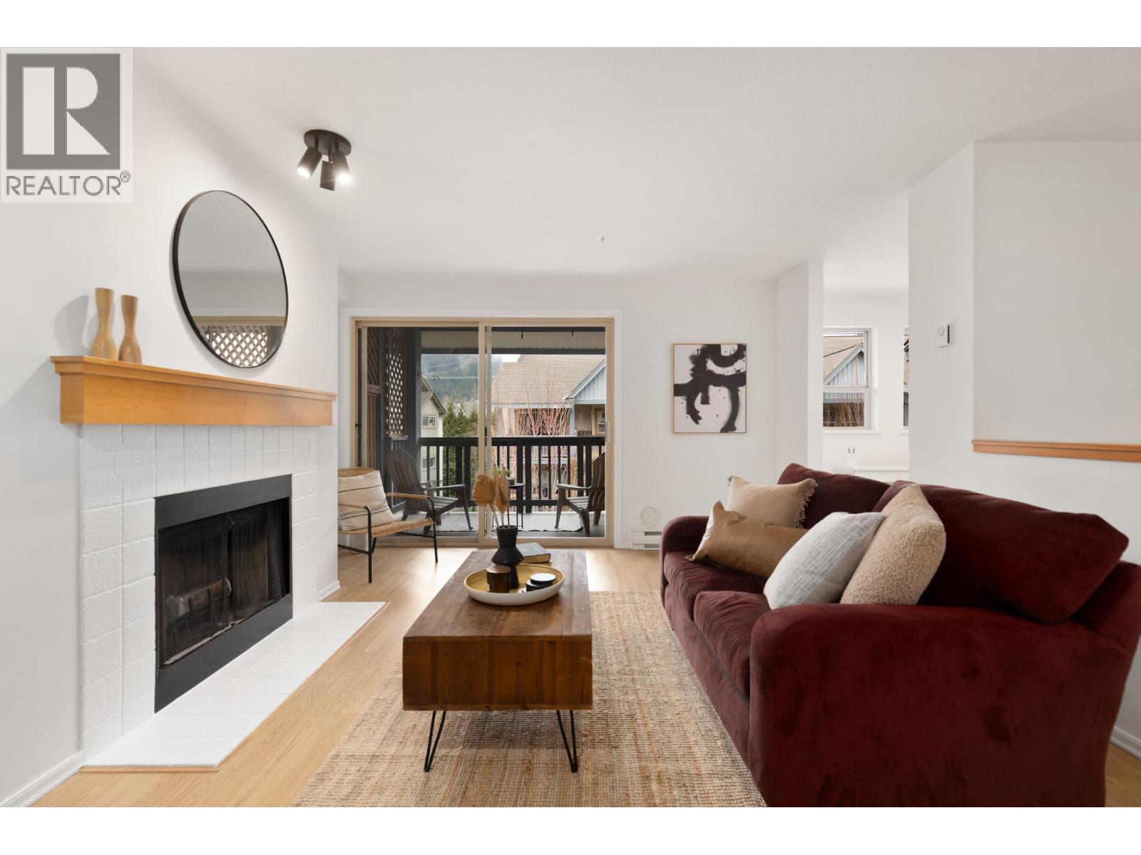 38 7410 Flint Street, Pemberton, British Columbia  V0N 2L1 - Photo 4 - R3106944