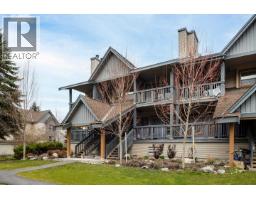 38 7410 FLINT STREET, Pemberton, British Columbia
