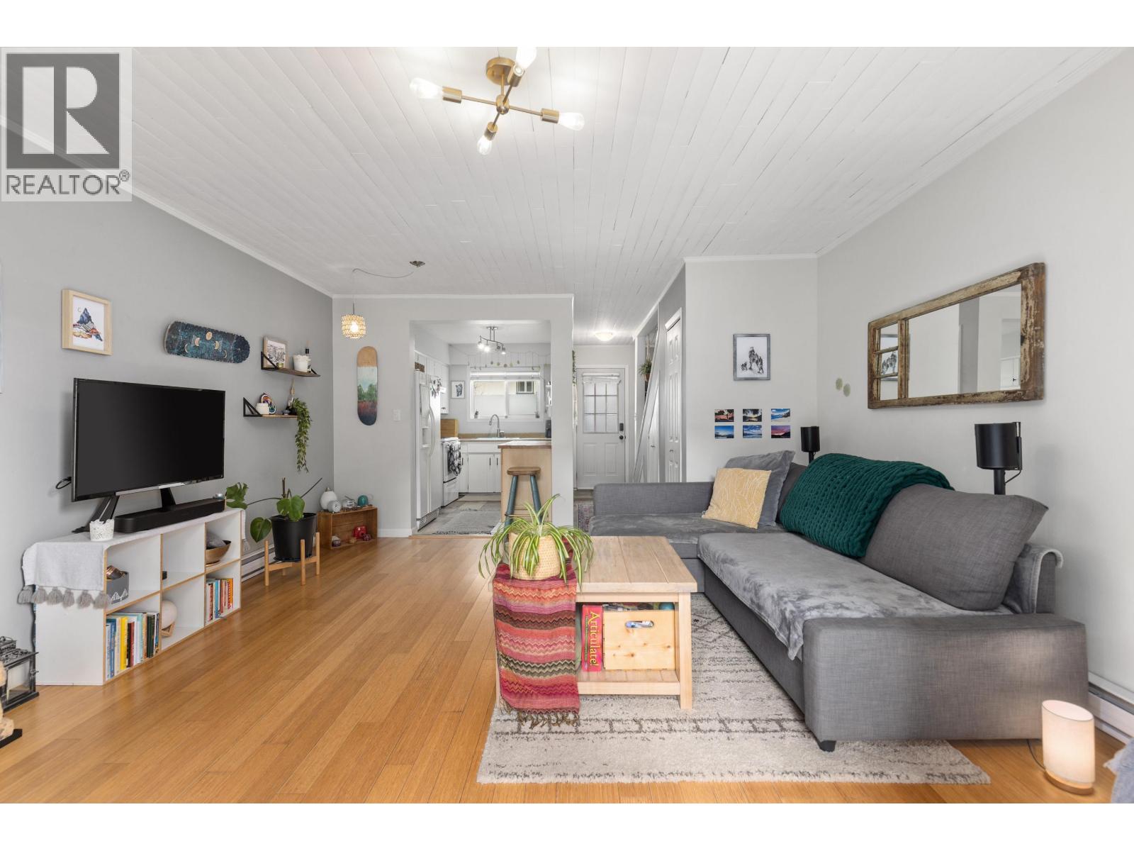 13 1470 LAUREL STREET, Pemberton, British Columbia