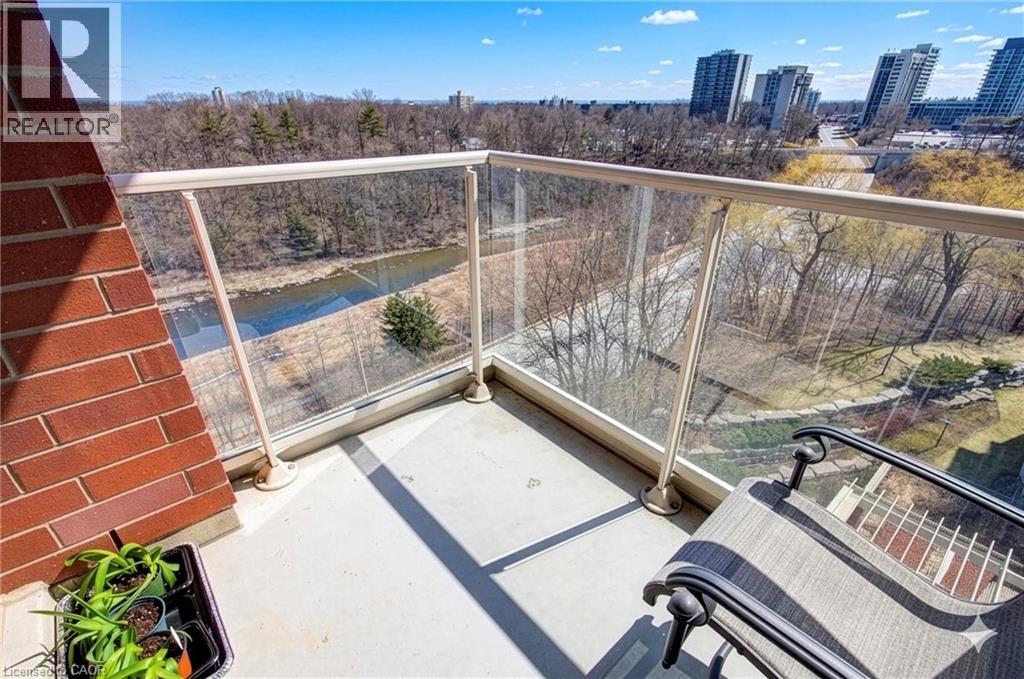 50 Old Mill Road Unit# 705, Oakville, Ontario  L6J 7W1 - Photo 10 - 40813312