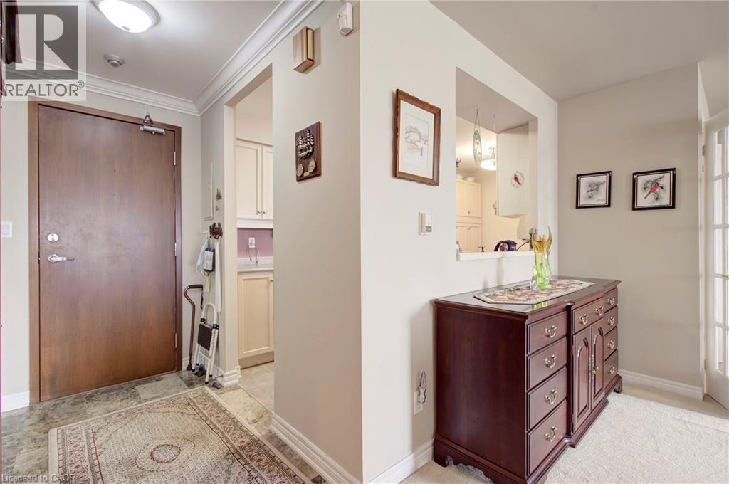 50 Old Mill Road Unit# 705, Oakville, Ontario  L6J 7W1 - Photo 6 - 40813312