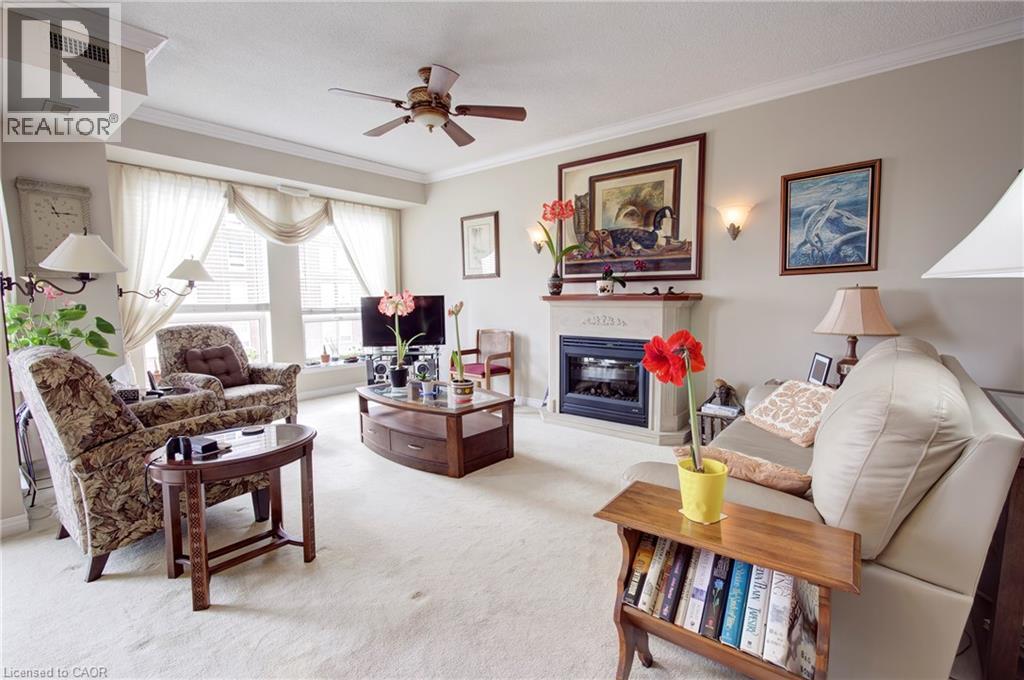 50 Old Mill Road Unit# 705, Oakville, Ontario  L6J 7W1 - Photo 11 - 40813312