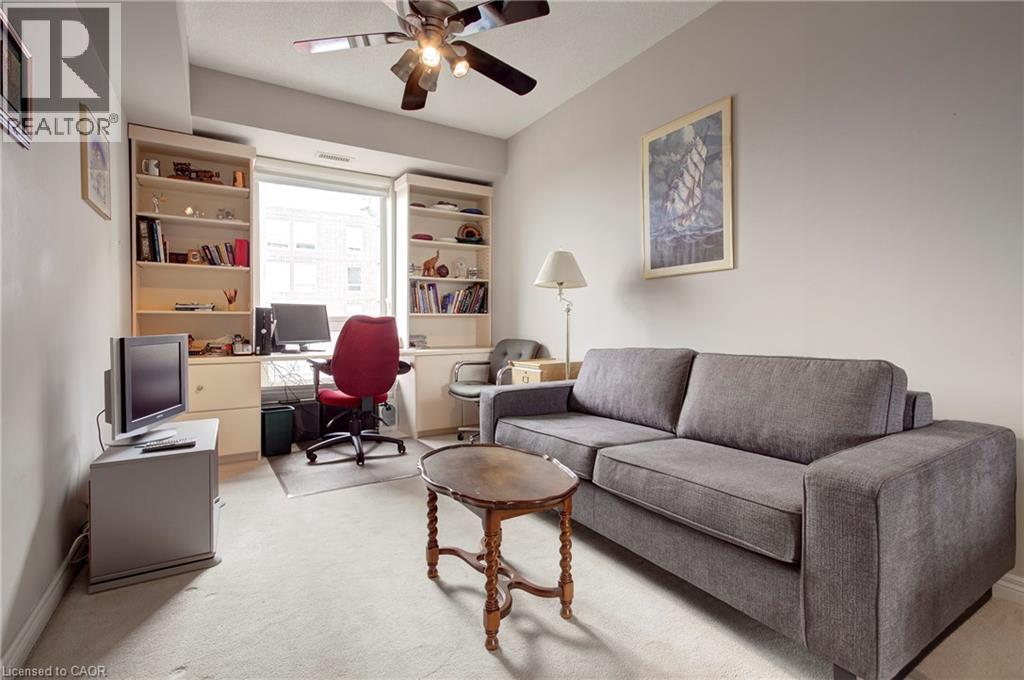 50 Old Mill Road Unit# 705, Oakville, Ontario  L6J 7W1 - Photo 33 - 40813312