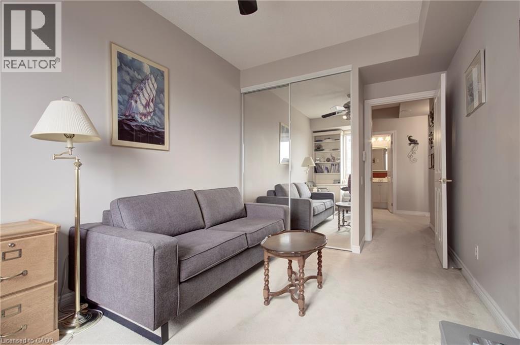 50 Old Mill Road Unit# 705, Oakville, Ontario  L6J 7W1 - Photo 34 - 40813312