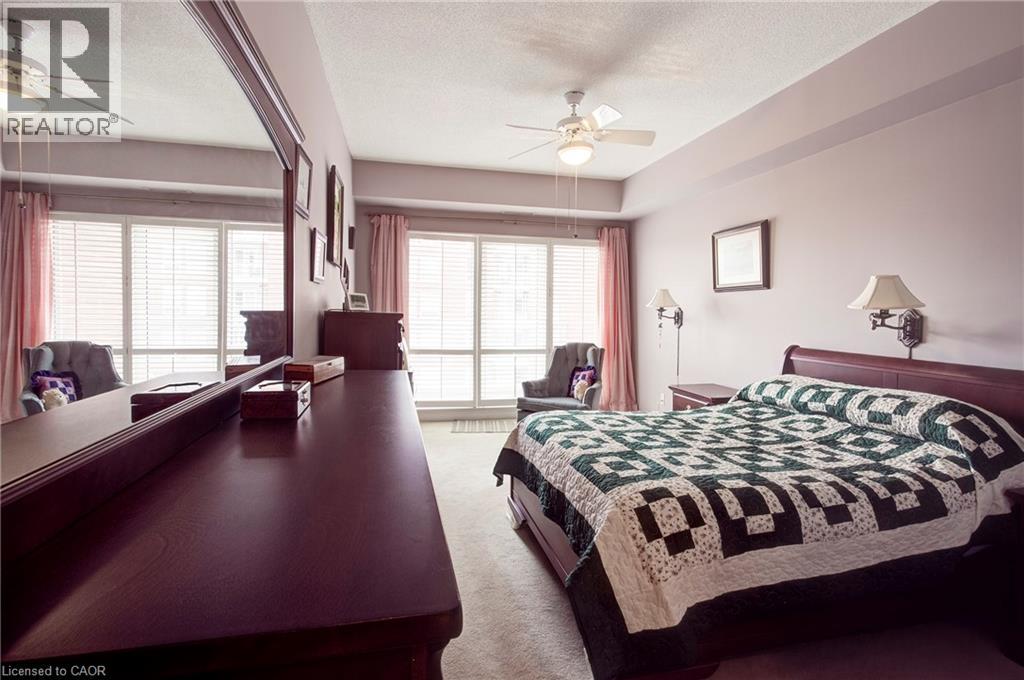 50 Old Mill Road Unit# 705, Oakville, Ontario  L6J 7W1 - Photo 27 - 40813312