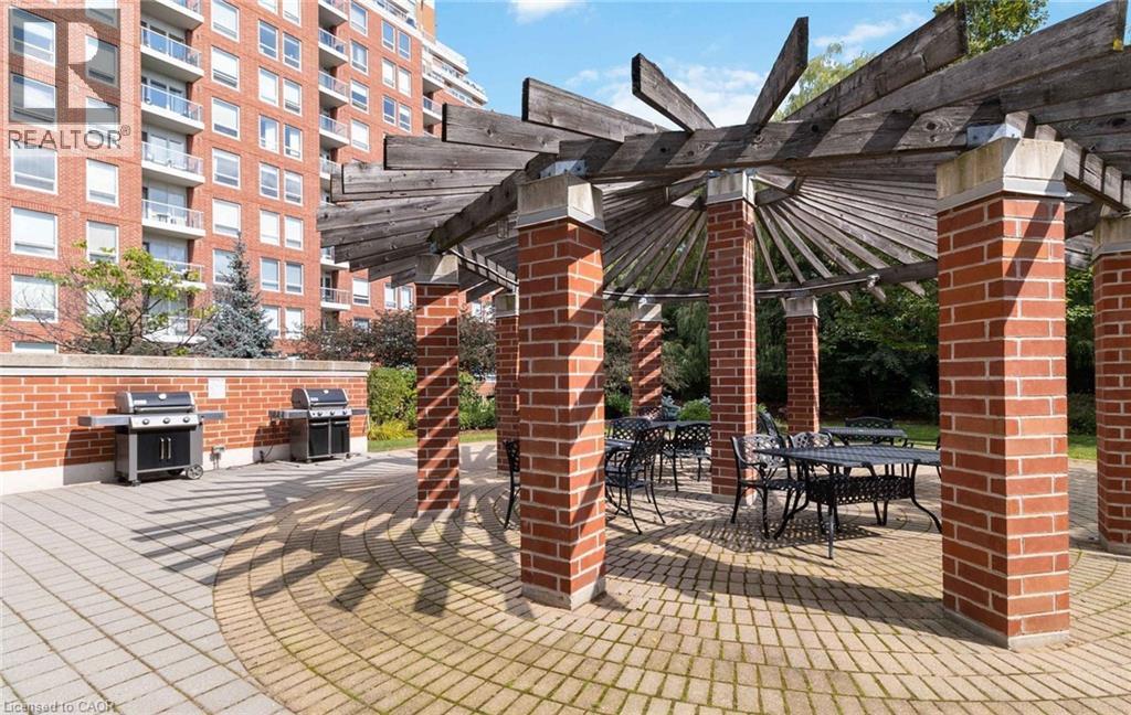 50 Old Mill Road Unit# 705, Oakville, Ontario  L6J 7W1 - Photo 41 - 40813312