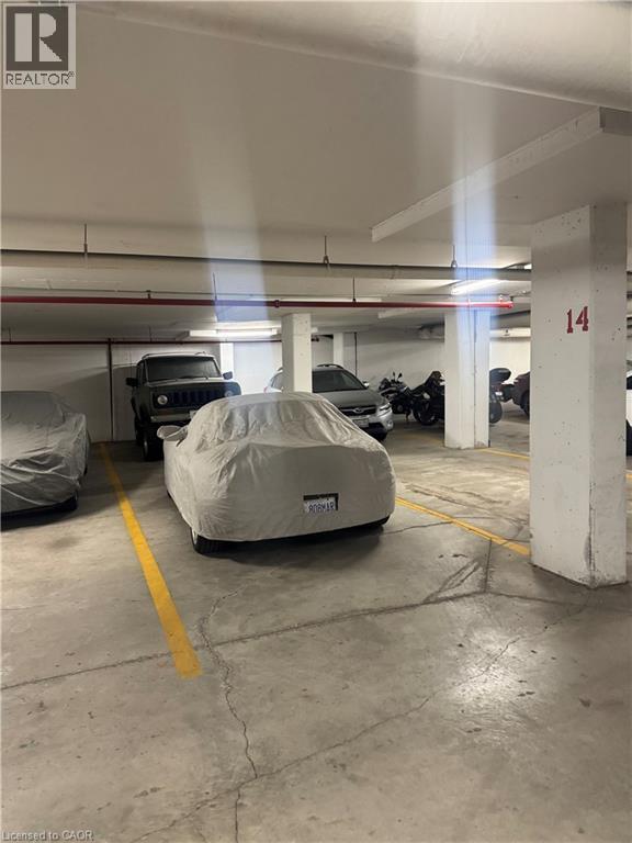 50 Old Mill Road Unit# 705, Oakville, Ontario  L6J 7W1 - Photo 37 - 40813312