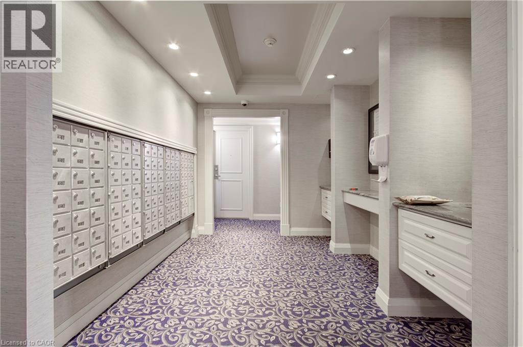 50 Old Mill Road Unit# 705, Oakville, Ontario  L6J 7W1 - Photo 40 - 40813312