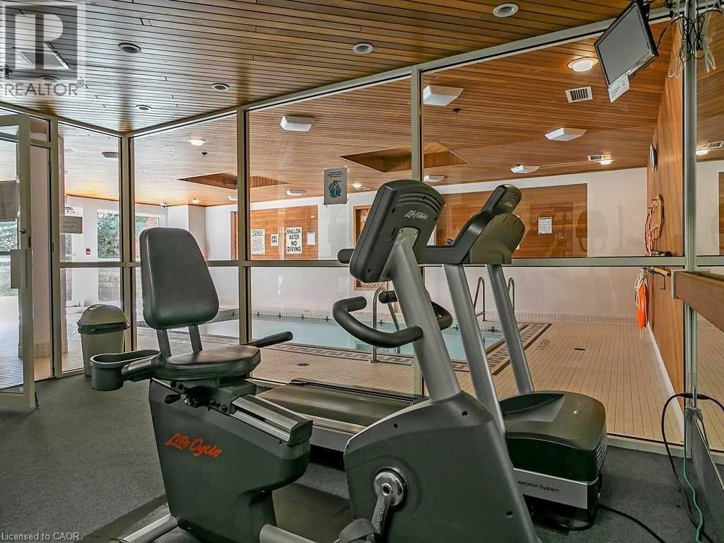 50 Old Mill Road Unit# 705, Oakville, Ontario  L6J 7W1 - Photo 45 - 40813312