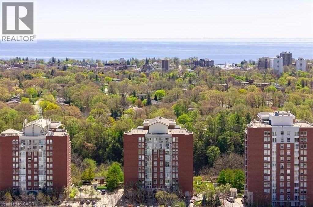 50 Old Mill Road Unit# 705, Oakville, Ontario  L6J 7W1 - Photo 47 - 40813312