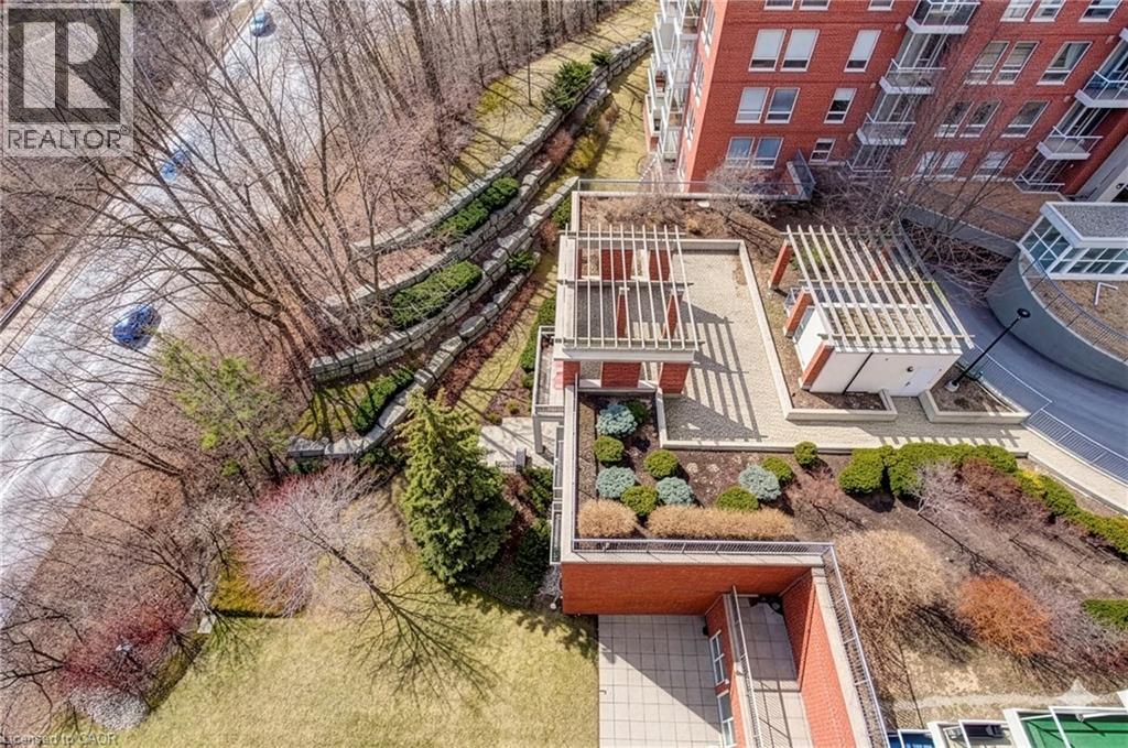 50 Old Mill Road Unit# 705, Oakville, Ontario  L6J 7W1 - Photo 38 - 40813312