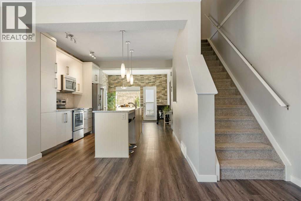 808, 501 River Heights Drive, Cochrane, Alberta  T4C 2L3 - Photo 14 - A2253798