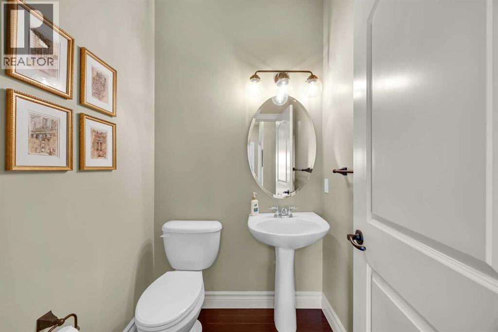 106 Cranleigh Terrace Se, Calgary, Alberta  T3M 0G5 - Photo 18 - A2277841