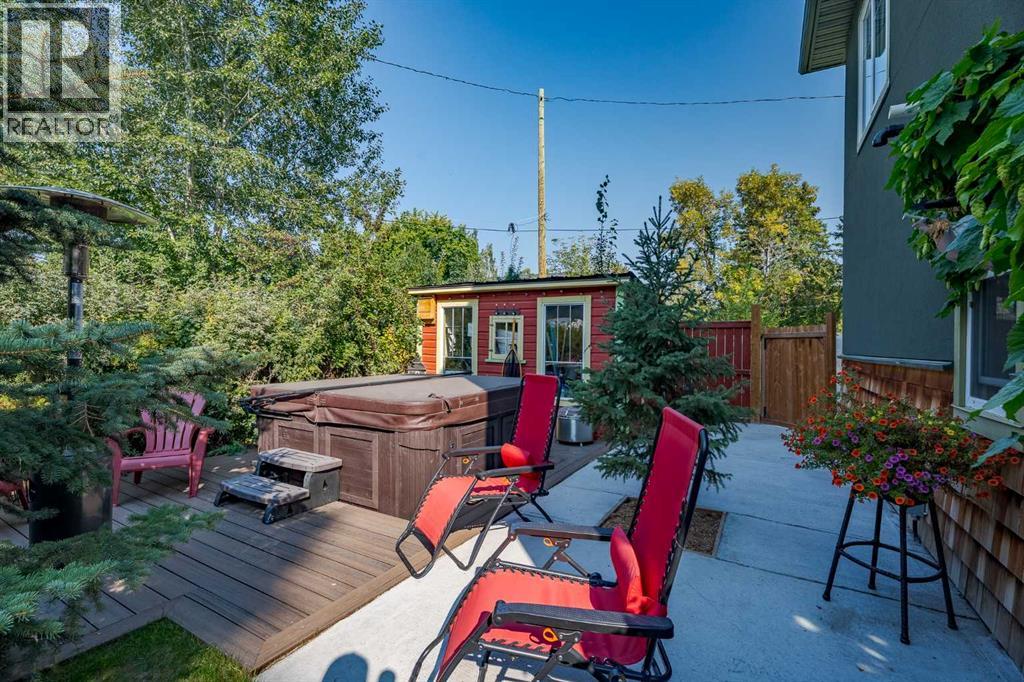 602 Macleod Trail Sw, High River, Alberta  T1V 1B5 - Photo 38 - A2288995