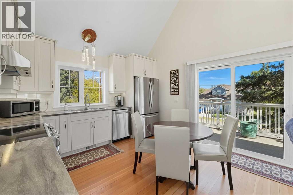 602 Macleod Trail Sw, High River, Alberta  T1V 1B5 - Photo 42 - A2288995