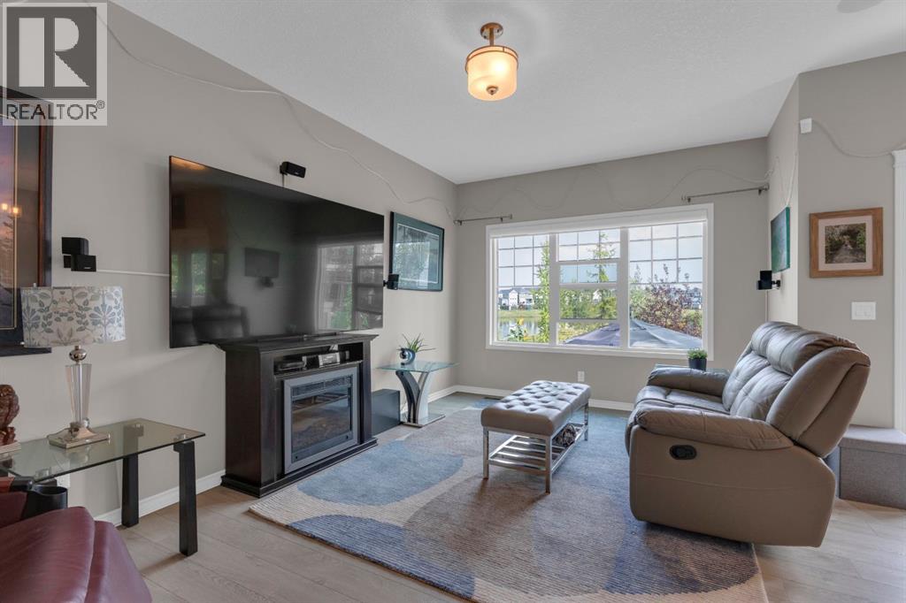 138 Reunion Landing, Airdrie, Alberta  T4B 3W4 - Photo 12 - A2295923