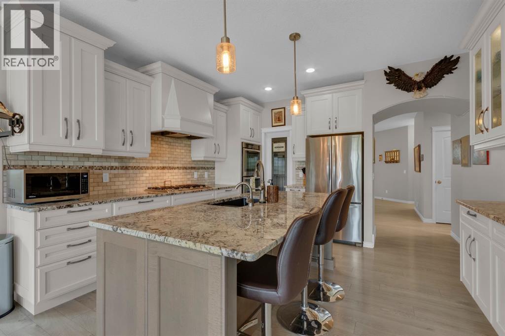 138 Reunion Landing, Airdrie, Alberta  T4B 3W4 - Photo 8 - A2295923