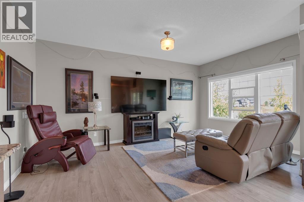 138 Reunion Landing, Airdrie, Alberta  T4B 3W4 - Photo 13 - A2295923