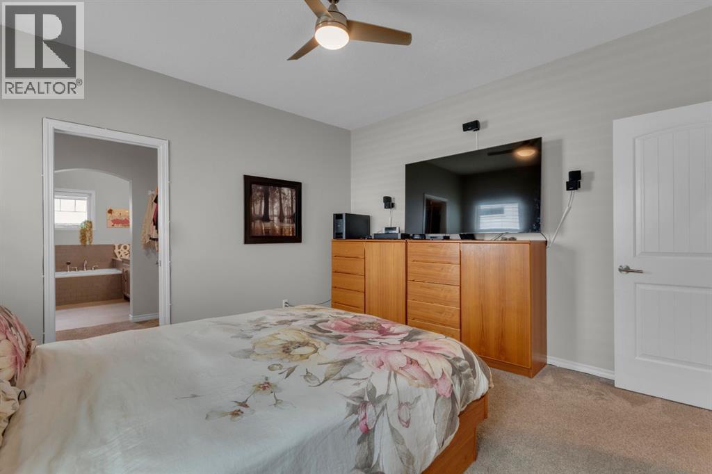 138 Reunion Landing, Airdrie, Alberta  T4B 3W4 - Photo 20 - A2295923