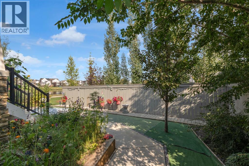 138 Reunion Landing, Airdrie, Alberta  T4B 3W4 - Photo 31 - A2295923