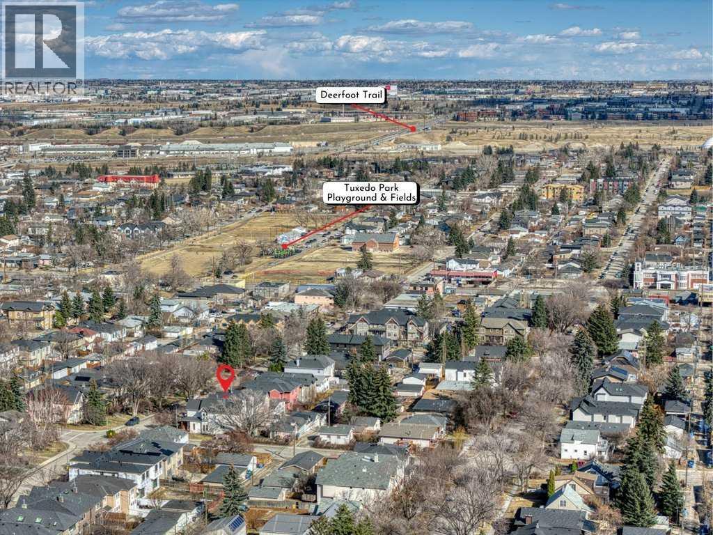 237 28 Avenue NW, Calgary, Alberta  T2M 2K5 - Photo 38 - A2297755