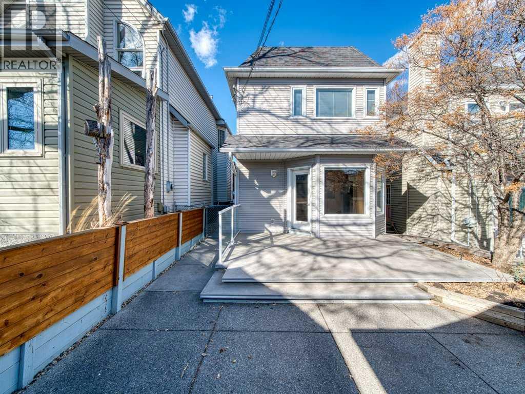 237 28 Avenue NW, Calgary, Alberta  T2M 2K5 - Photo 33 - A2297755