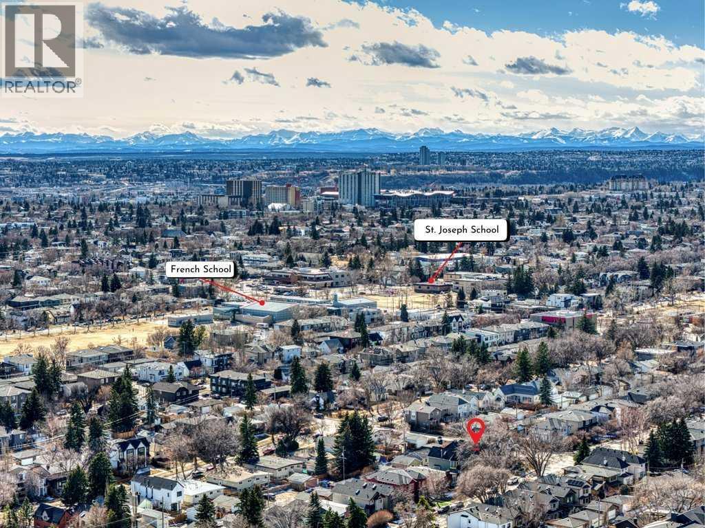 237 28 Avenue NW, Calgary, Alberta  T2M 2K5 - Photo 37 - A2297755