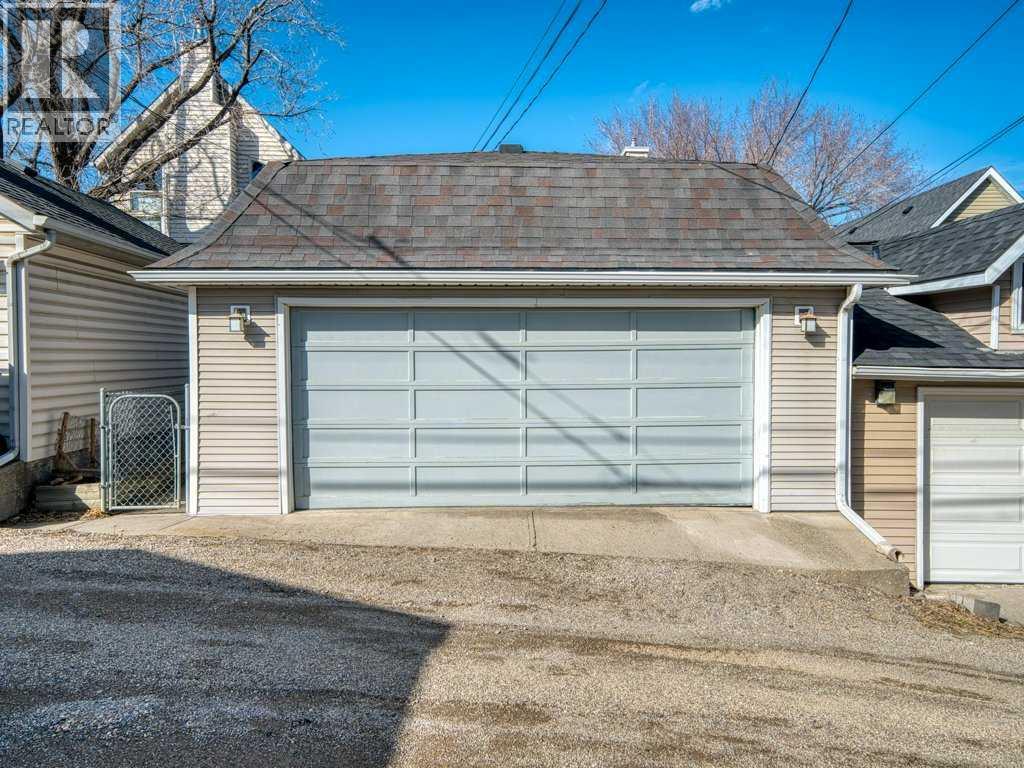 237 28 Avenue NW, Calgary, Alberta  T2M 2K5 - Photo 34 - A2297755