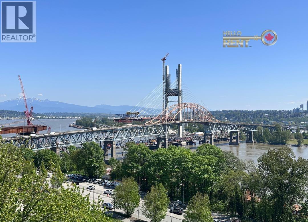 1004 31 Elliot Street, New Westminster, British Columbia  V3L 5C9 - Photo 23 - R3106945