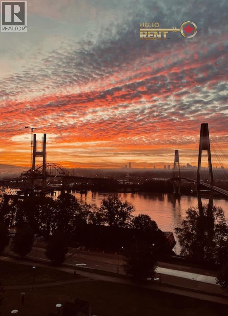 1004 31 Elliot Street, New Westminster, British Columbia  V3L 5C9 - Photo 24 - R3106945