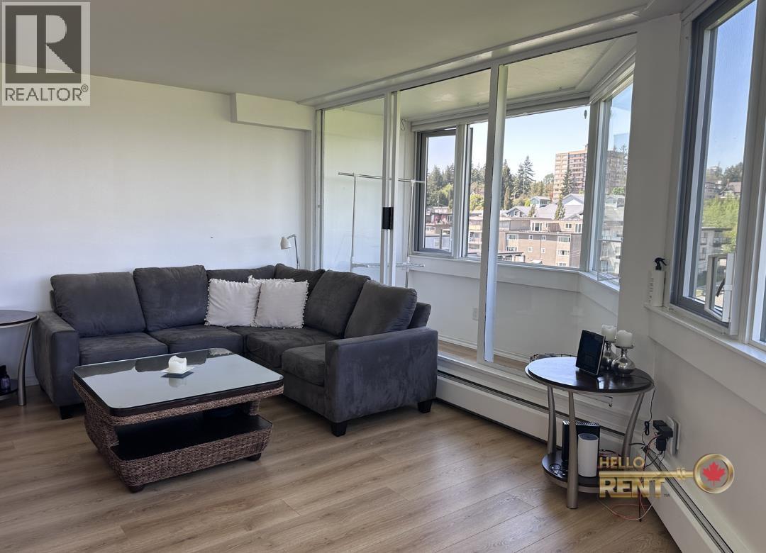 1004 31 Elliot Street, New Westminster, British Columbia  V3L 5C9 - Photo 3 - R3106945