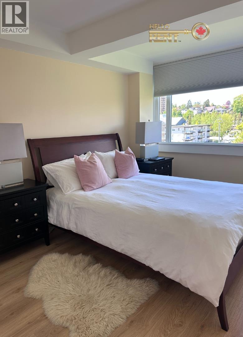 1004 31 Elliot Street, New Westminster, British Columbia  V3L 5C9 - Photo 9 - R3106945