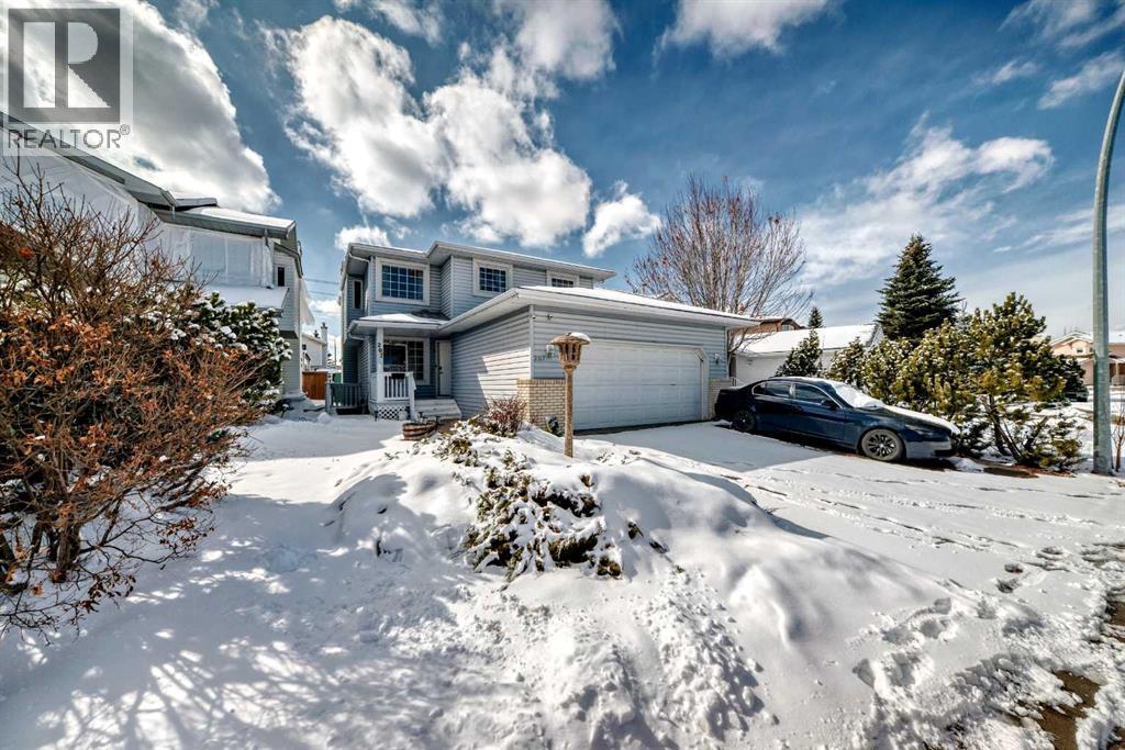 207 Eldorado Close NE, Calgary, Alberta  T1Y 6T5 - Photo 42 - A2298989