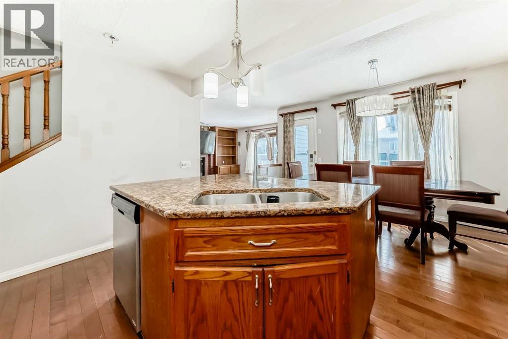 207 Eldorado Close NE, Calgary, Alberta  T1Y 6T5 - Photo 8 - A2298989