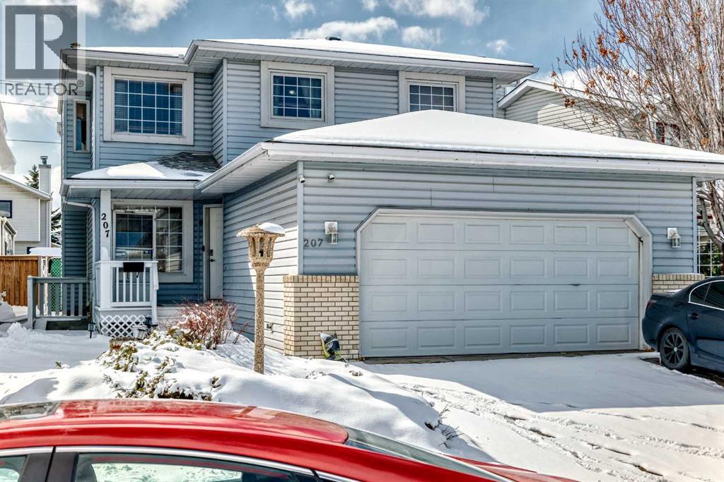 207 Eldorado Close NE, Calgary, Alberta  T1Y 6T5 - Photo 2 - A2298989