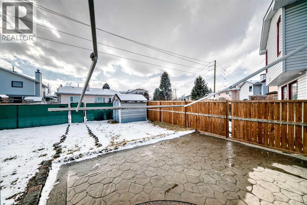 207 Eldorado Close NE, Calgary, Alberta  T1Y 6T5 - Photo 39 - A2298989