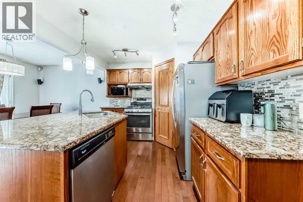 207 Eldorado Close NE, Calgary, Alberta  T1Y 6T5 - Photo 7 - A2298989