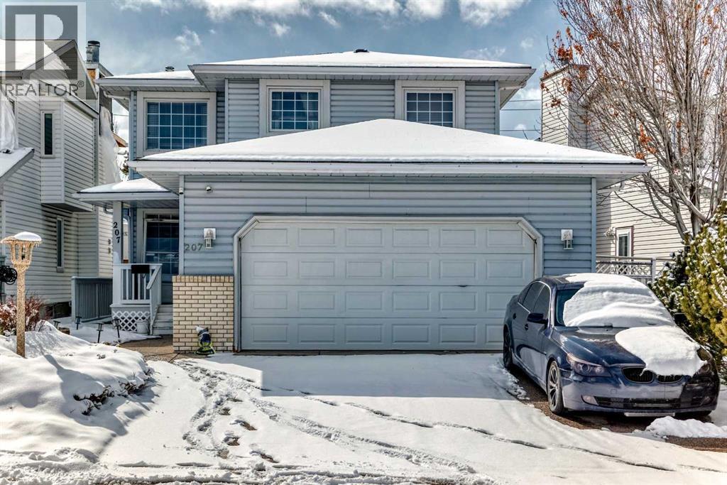 207 Eldorado Close NE, Calgary, Alberta  T1Y 6T5 - Photo 1 - A2298989