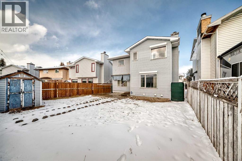 207 Eldorado Close NE, Calgary, Alberta  T1Y 6T5 - Photo 40 - A2298989