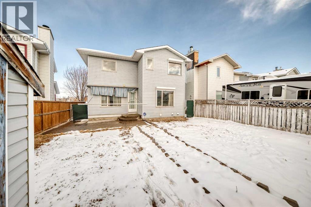 207 Eldorado Close NE, Calgary, Alberta  T1Y 6T5 - Photo 41 - A2298989