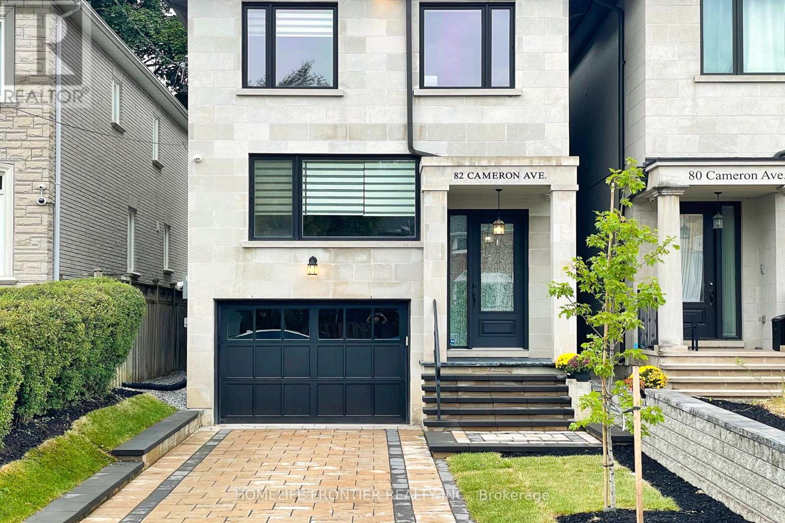 82 Cameron Avenue, Toronto, Ontario  M2N 1E2 - Photo 2 - C12957478