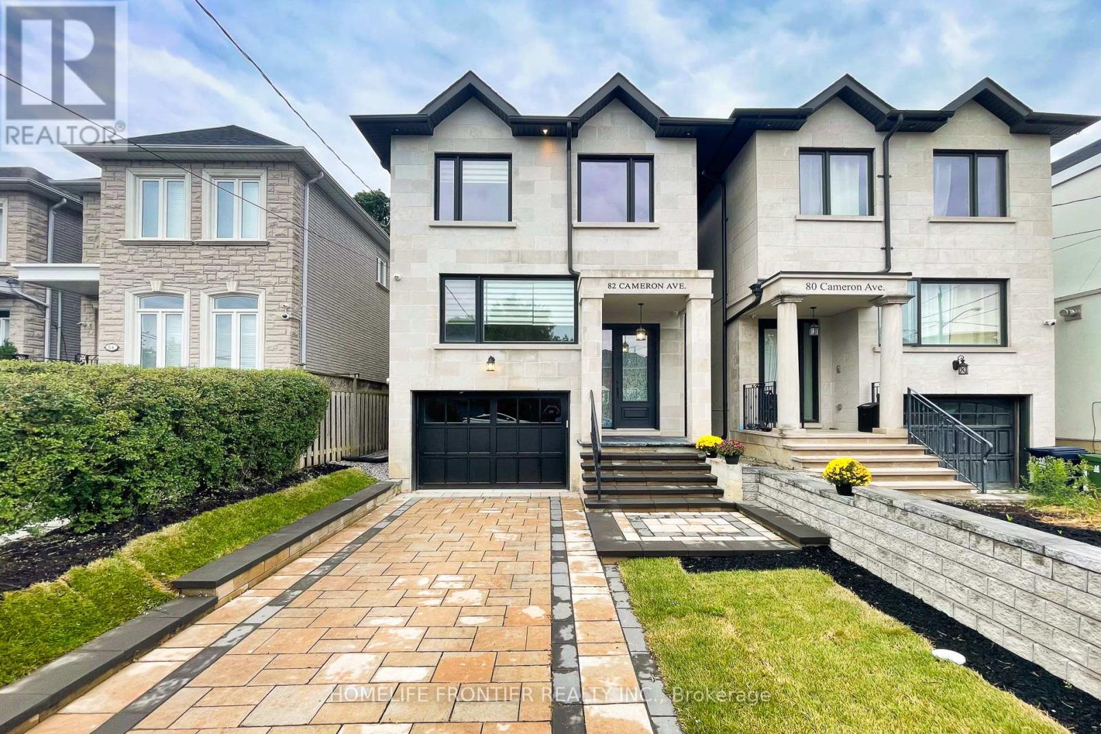 82 Cameron Avenue, Toronto, Ontario  M2N 1E2 - Photo 3 - C12957478