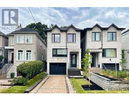 82 CAMERON AVENUE, Toronto, Ontario