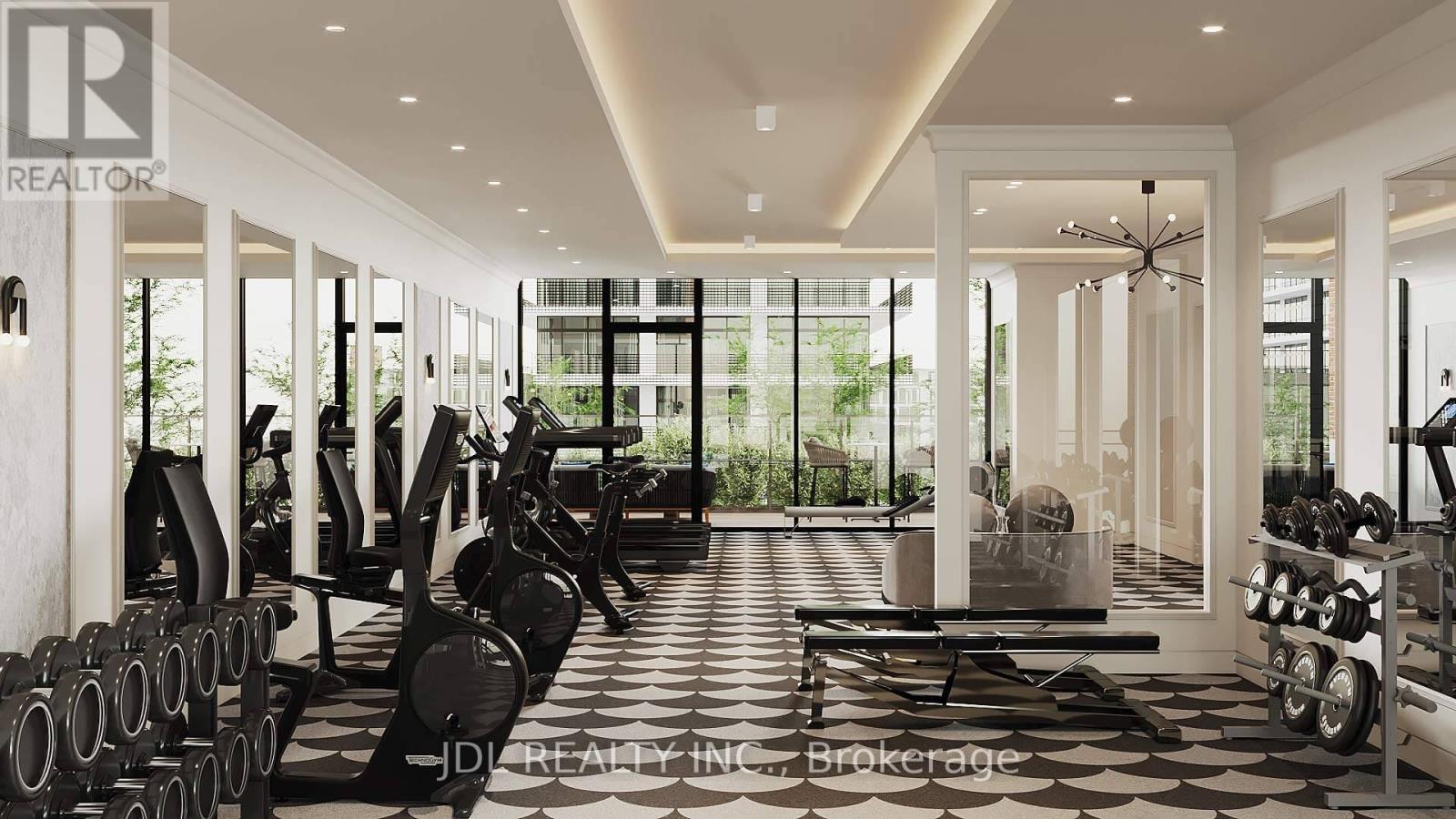 1602 - 180 Front Street E, Toronto, Ontario  M5A 0A9 - Photo 7 - C12957486