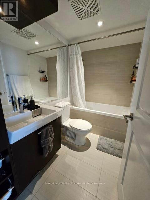 4205 - 386 Yonge Street, Toronto, Ontario  M5B 0A5 - Photo 10 - C12957494