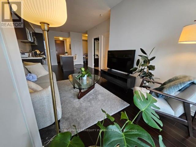 4205 - 386 Yonge Street, Toronto, Ontario  M5B 0A5 - Photo 15 - C12957494