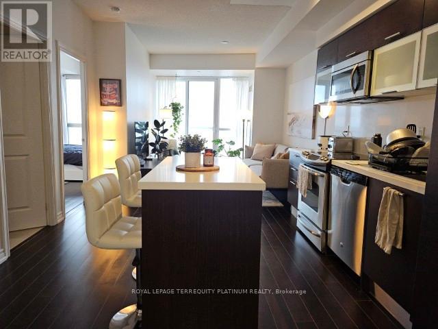 4205 - 386 Yonge Street, Toronto, Ontario  M5B 0A5 - Photo 19 - C12957494