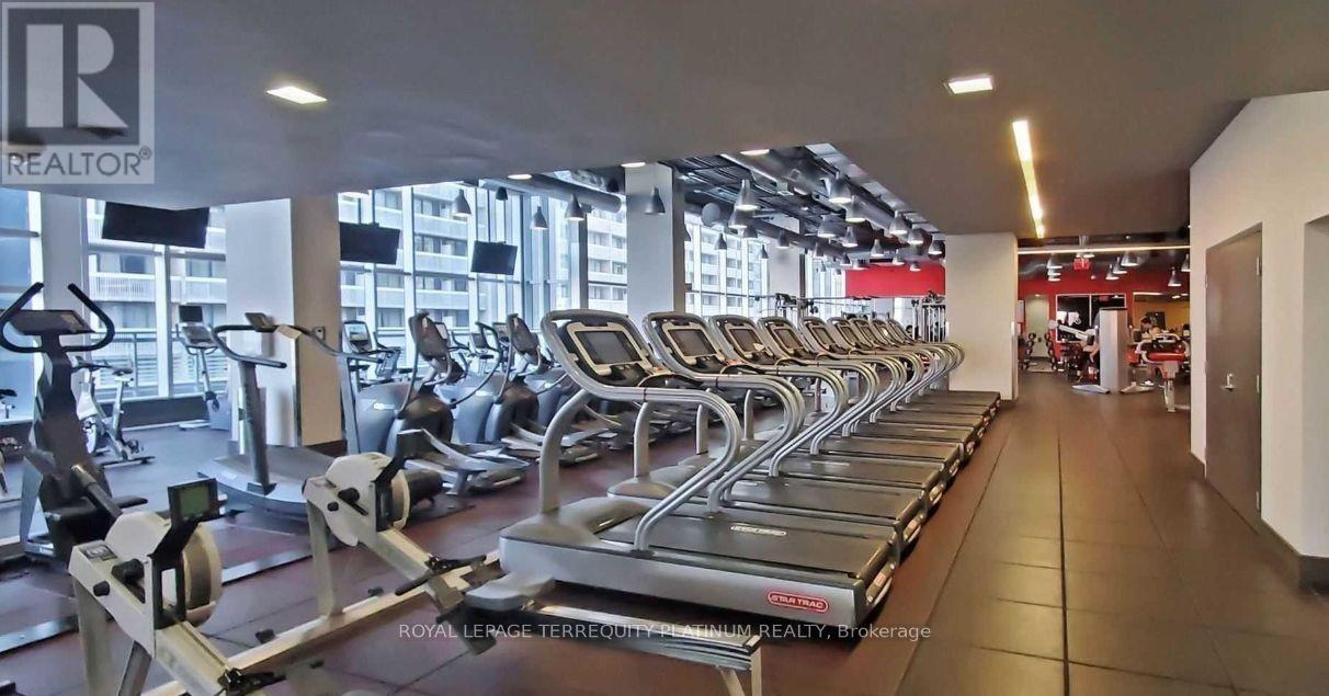 4205 - 386 Yonge Street, Toronto, Ontario  M5B 0A5 - Photo 21 - C12957494