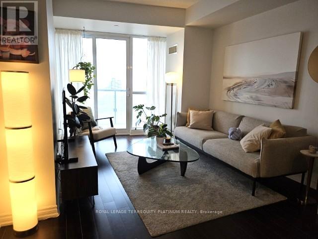 4205 - 386 Yonge Street, Toronto, Ontario  M5B 0A5 - Photo 3 - C12957494