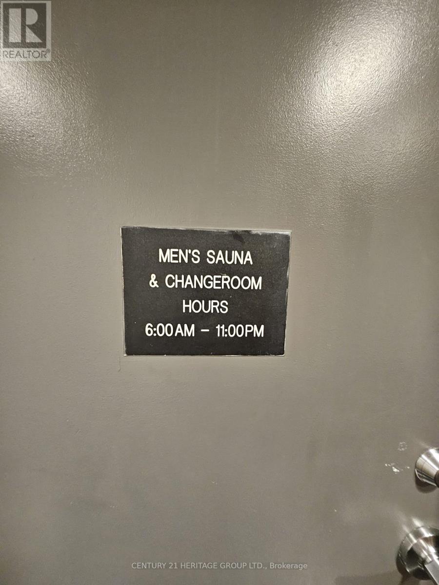 806 - 238 Doris Avenue, Toronto, Ontario  M2N 6W1 - Photo 10 - C12957506